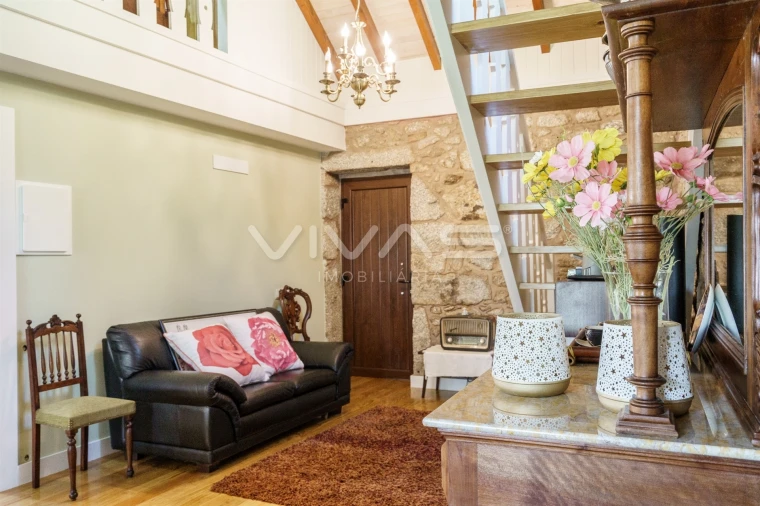 Moradia T3 para Venda em Sande, Vilarinho, Barros e Gomide Foto 30