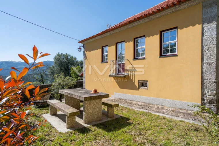 Moradia T3 para Venda em Sande, Vilarinho, Barros e Gomide Foto 39