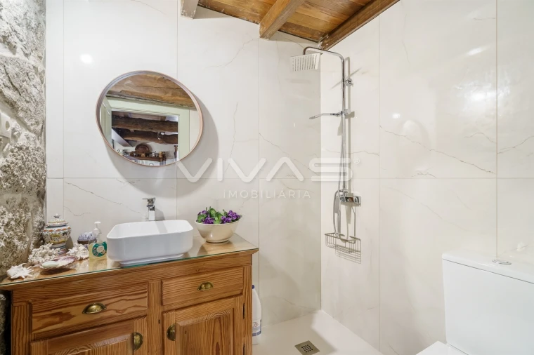 Moradia T3 para Venda em Sande, Vilarinho, Barros e Gomide Foto 27