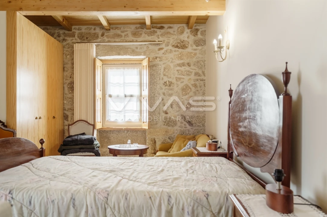 Moradia T3 para Venda em Sande, Vilarinho, Barros e Gomide Foto 6