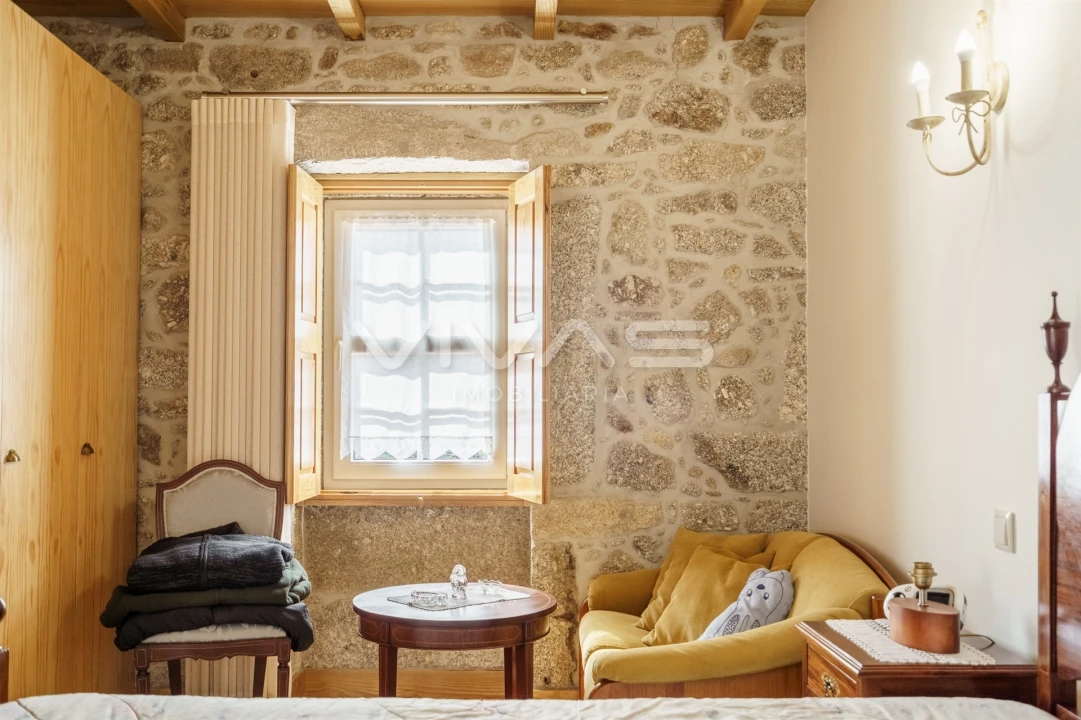 Moradia T3 para Venda em Sande, Vilarinho, Barros e Gomide Foto 7