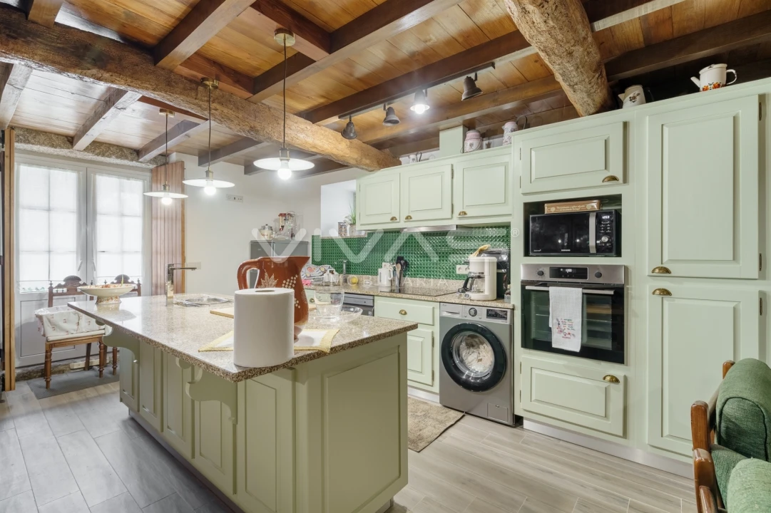 Moradia T3 para Venda em Sande, Vilarinho, Barros e Gomide Foto 22