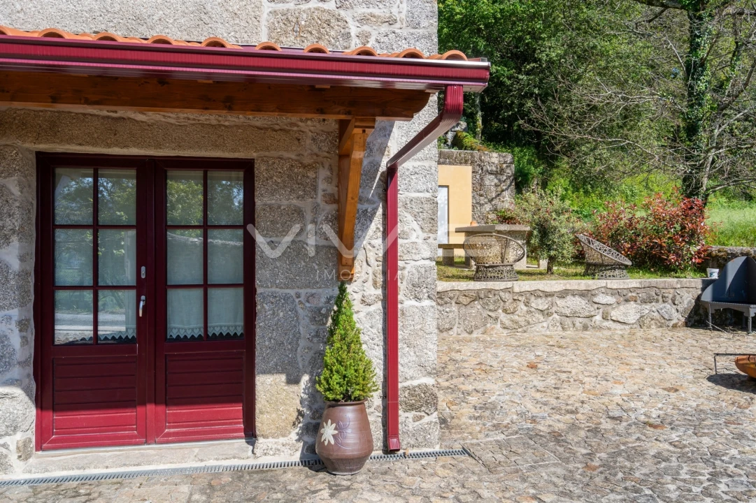 Moradia T3 para Venda em Sande, Vilarinho, Barros e Gomide Foto 42