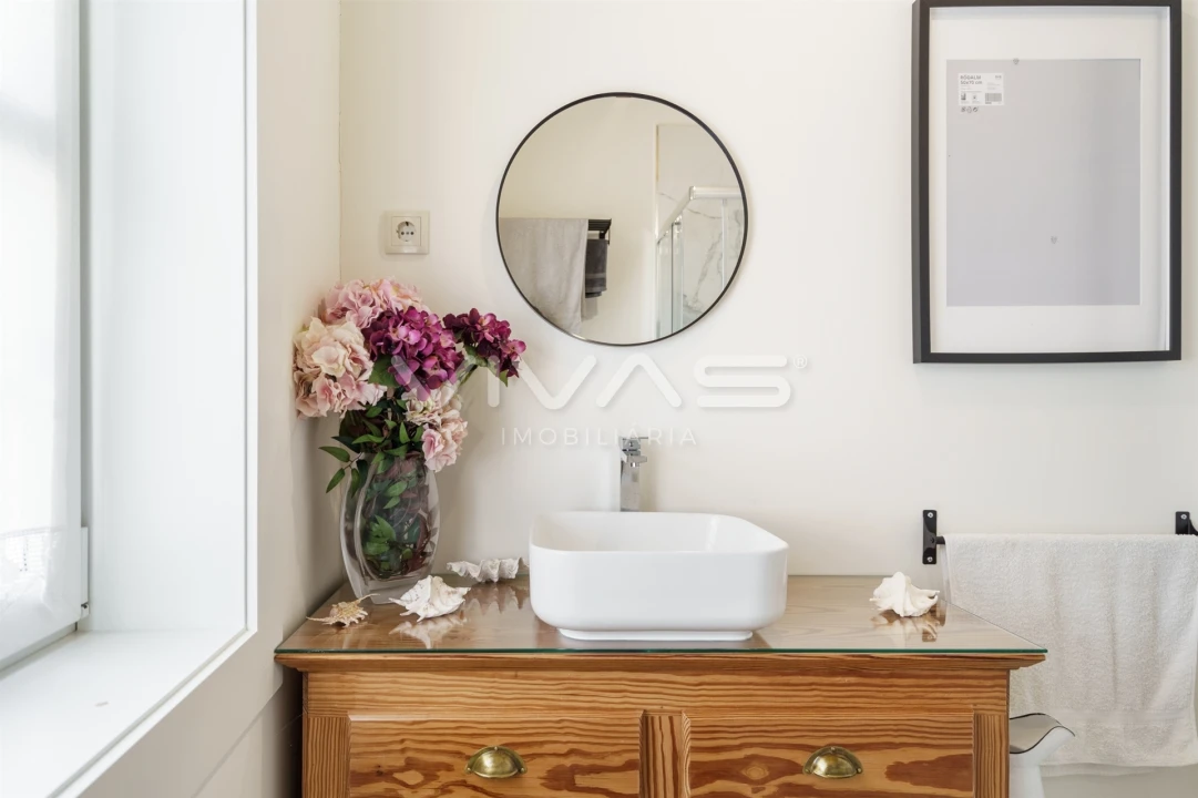 Moradia T3 para Venda em Sande, Vilarinho, Barros e Gomide Foto 28