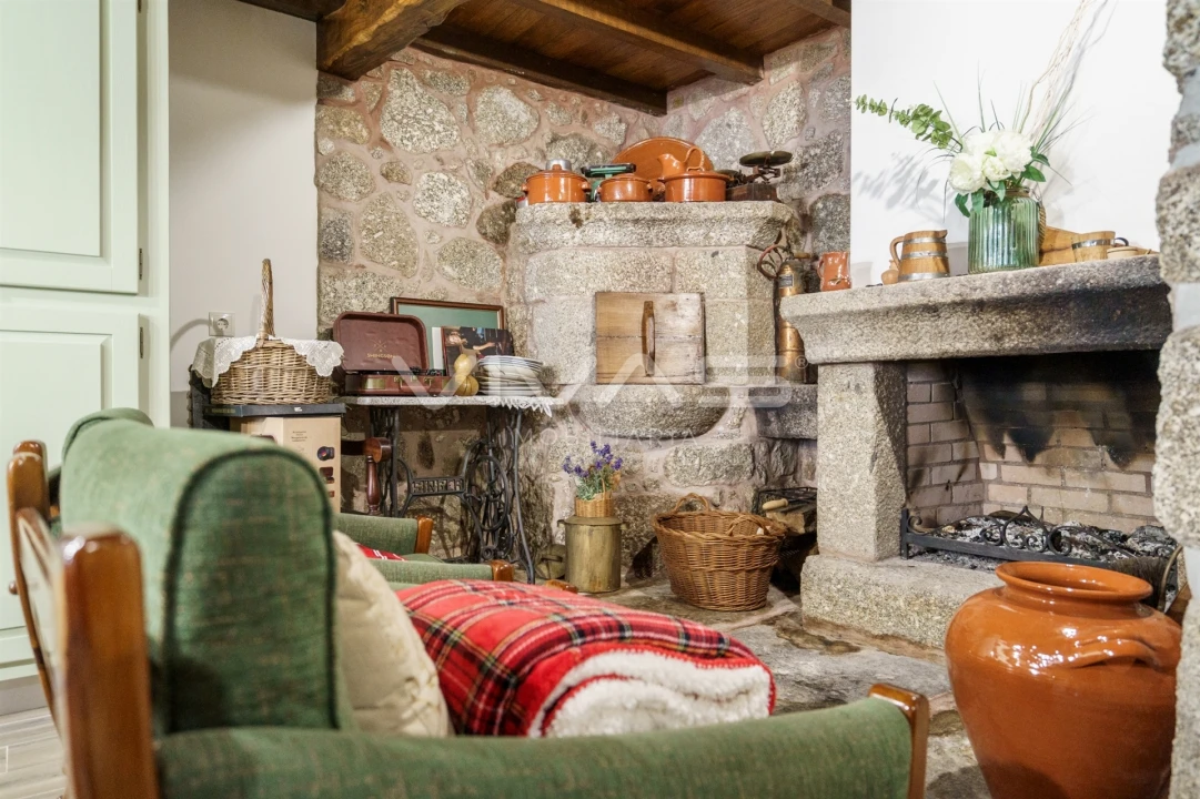 Moradia T3 para Venda em Sande, Vilarinho, Barros e Gomide Foto 26