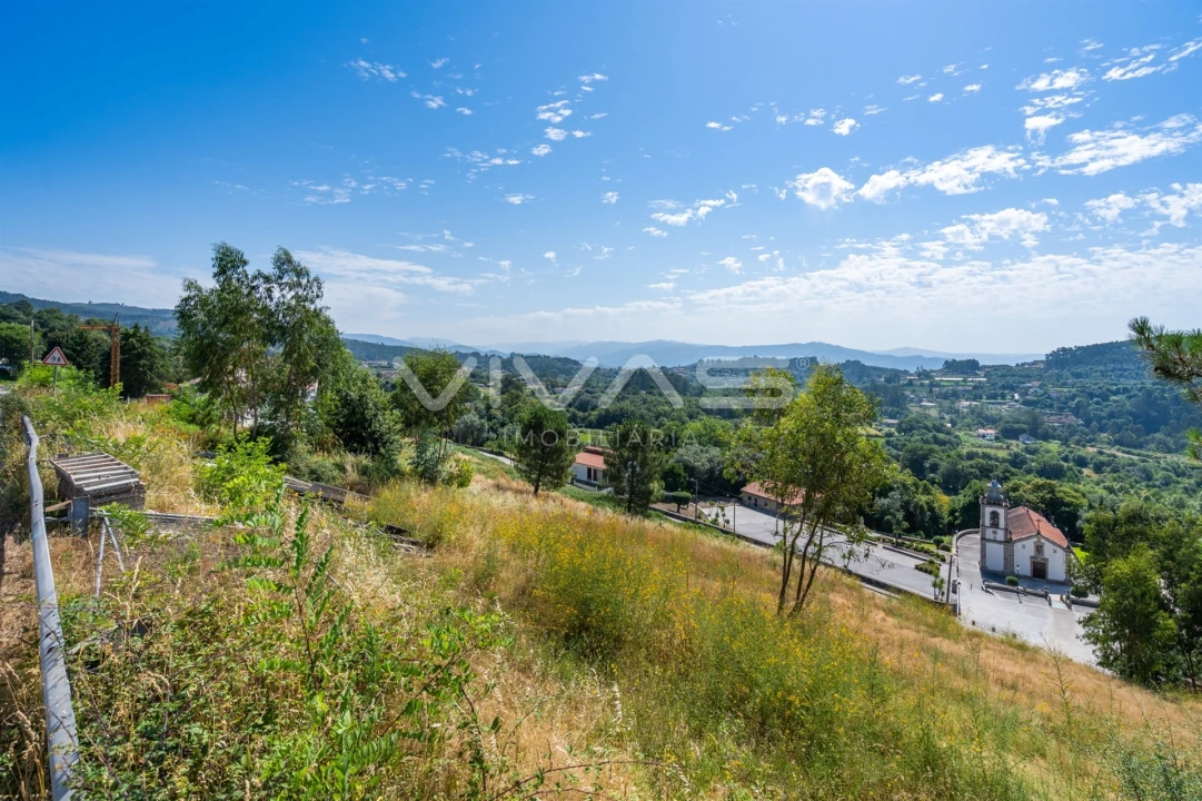 Terreno para Venda em Esqueiros, Nevogilde e Travassós Foto 19