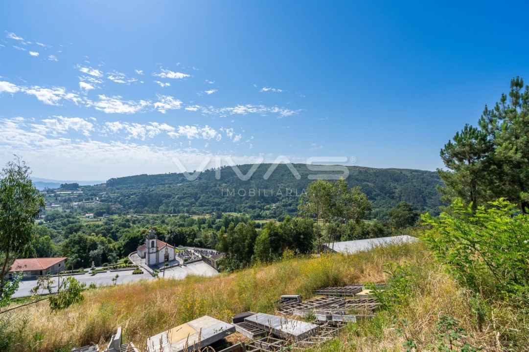 Terreno para Venda em Esqueiros, Nevogilde e Travassós Foto 21