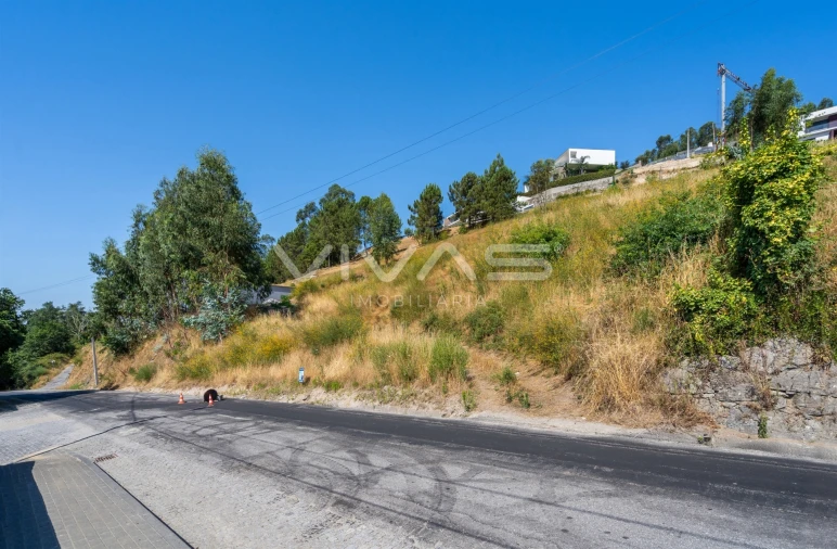 Terreno para Venda em Esqueiros, Nevogilde e Travassós Foto 18