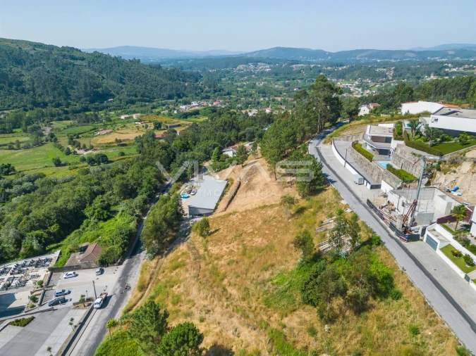 Terreno para Venda em Esqueiros, Nevogilde e Travassós Foto 12