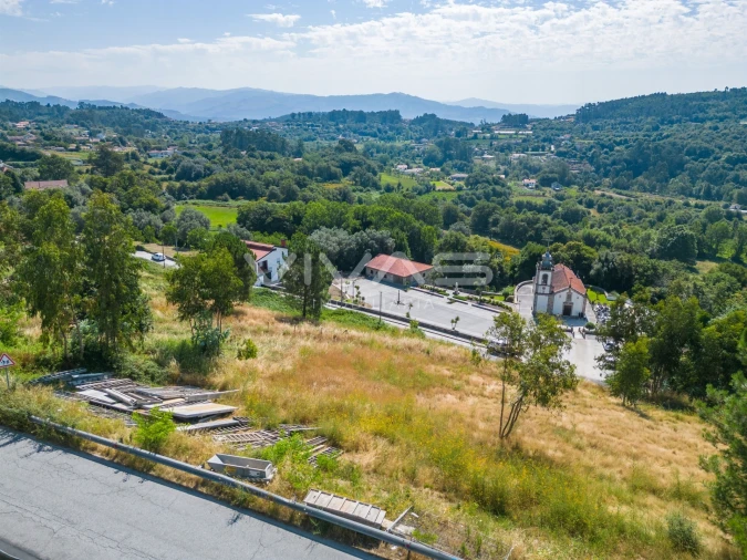 Terreno para Venda em Esqueiros, Nevogilde e Travassós Foto 16