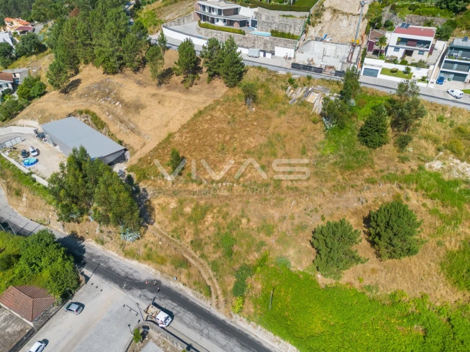 Terreno para Venda em Esqueiros, Nevogilde e Travassós Foto 7