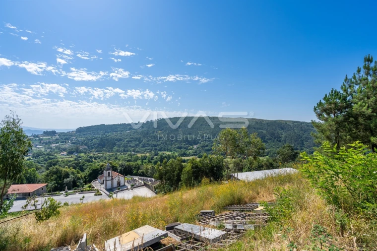 Terreno para Venda em Esqueiros, Nevogilde e Travassós Foto 21