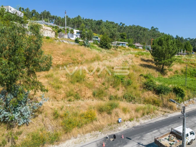 Terreno para Venda em Esqueiros, Nevogilde e Travassós Foto 17