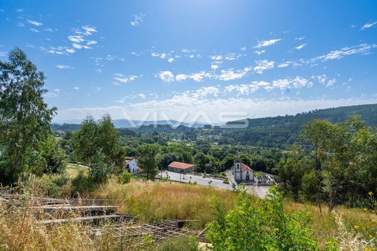 Terreno para Venda em Esqueiros, Nevogilde e Travassós Foto 22