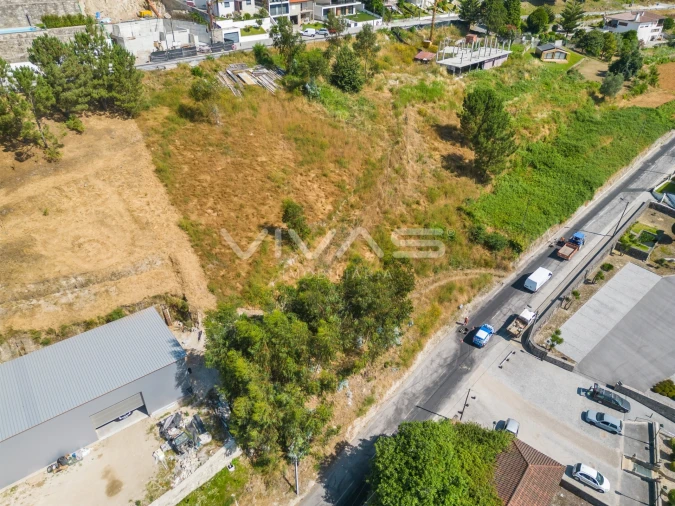 Terreno para Venda em Esqueiros, Nevogilde e Travassós Foto 10