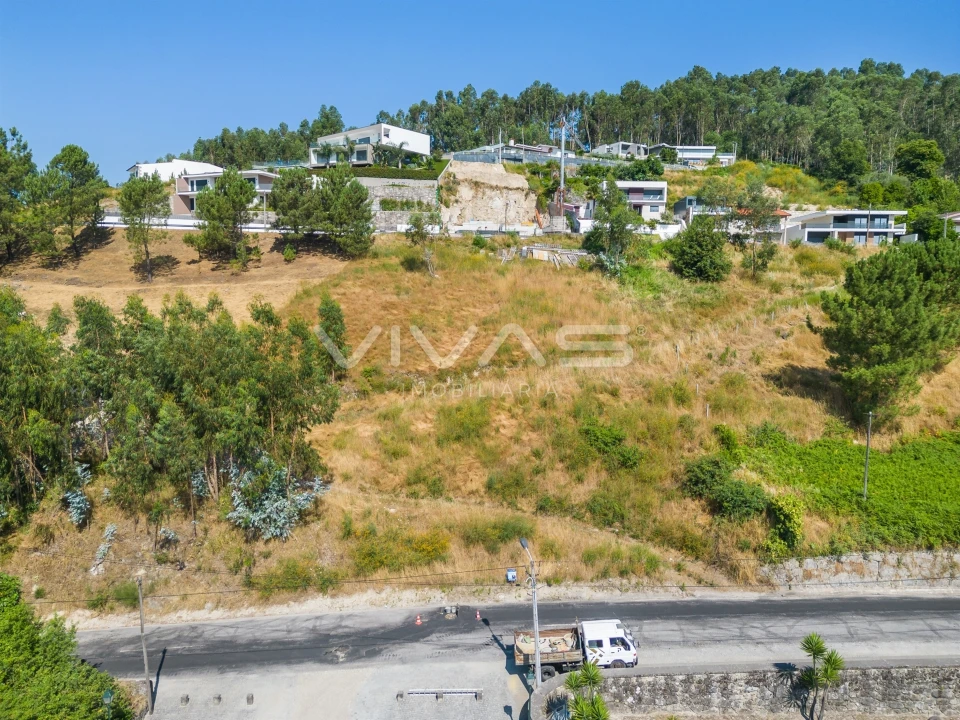 Terreno para Venda em Esqueiros, Nevogilde e Travassós Foto 8