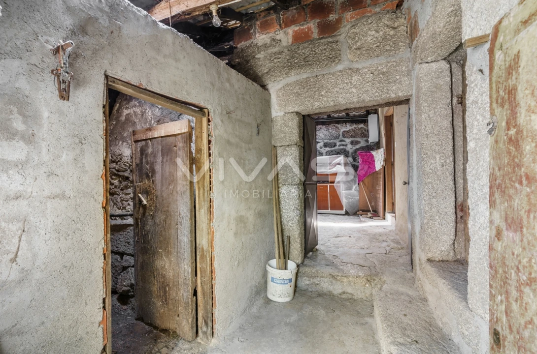 Moradia T0 para Venda em Chamoim e Vilar Foto 16