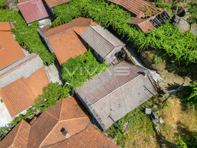 Moradia T0 para Venda em Chamoim e Vilar Foto 20