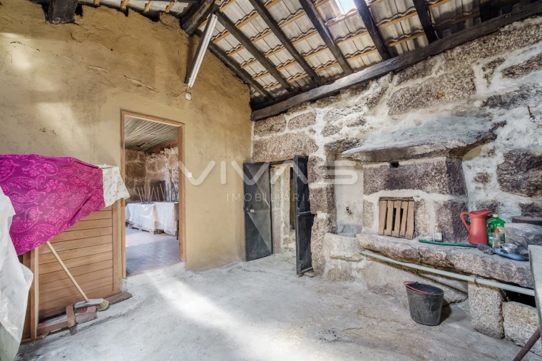 Moradia T0 para Venda em Chamoim e Vilar Foto 10