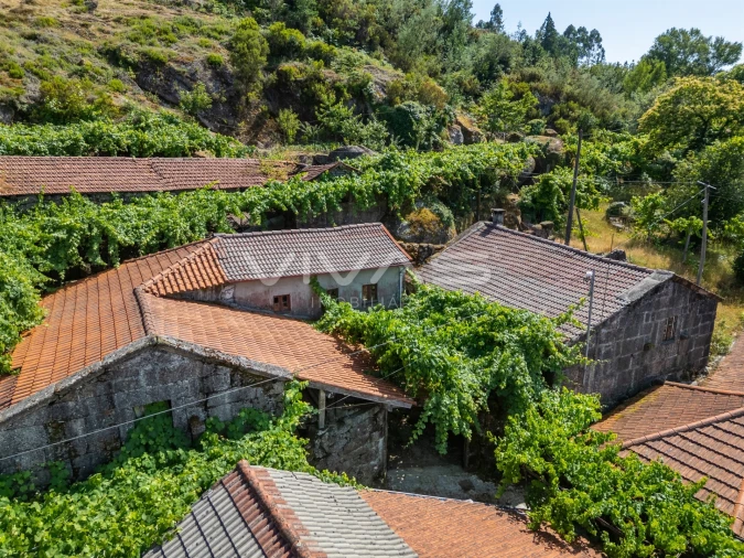 Moradia T0 para Venda em Chamoim e Vilar Foto 23