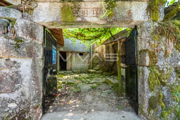 Moradia T0 para Venda em Chamoim e Vilar Foto 8