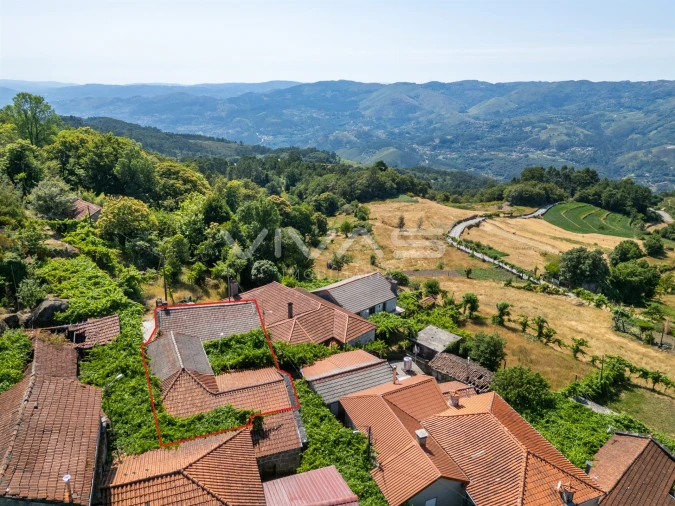 Moradia T0 para Venda em Chamoim e Vilar Foto 2