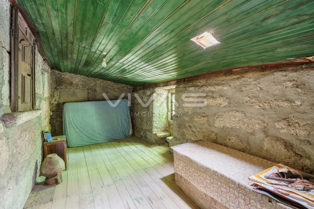 Moradia T0 para Venda em Chamoim e Vilar Foto 14