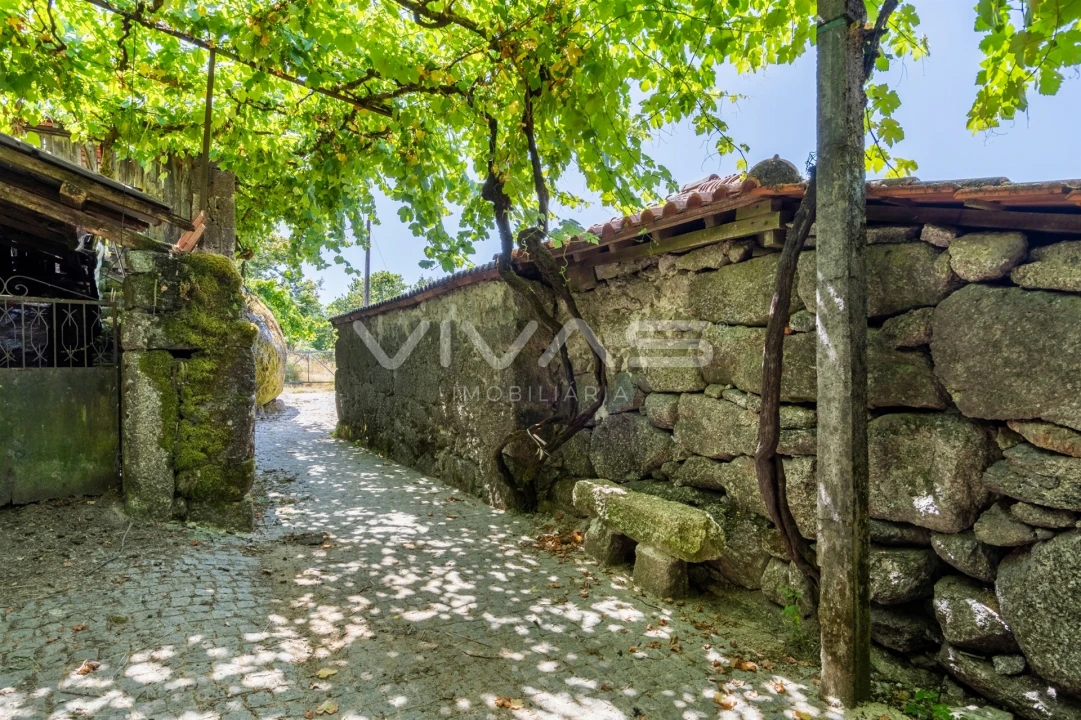 Moradia T0 para Venda em Chamoim e Vilar Foto 19