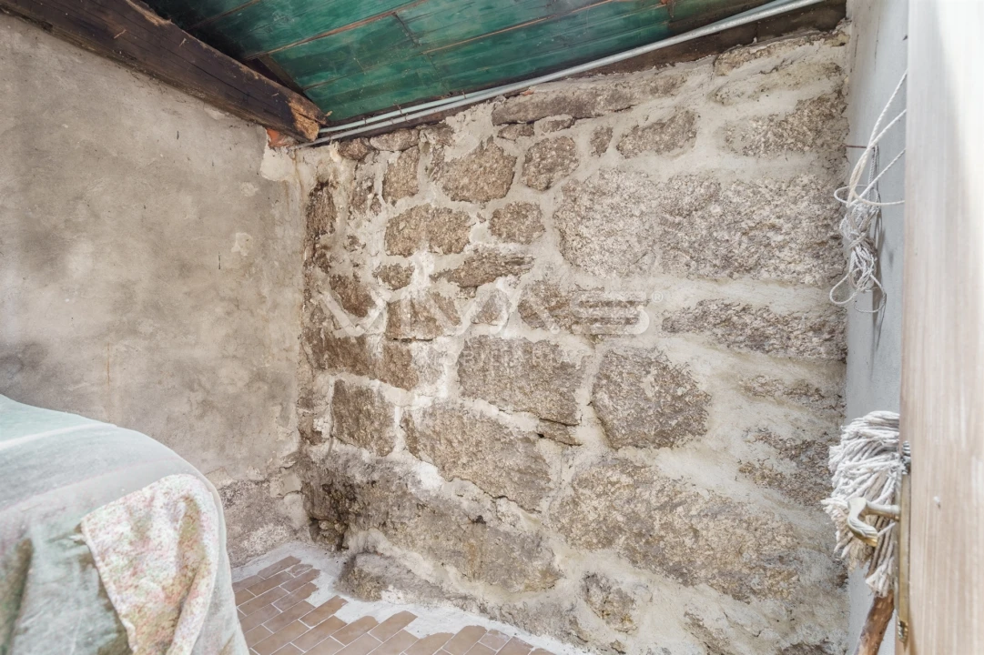 Moradia T0 para Venda em Chamoim e Vilar Foto 15