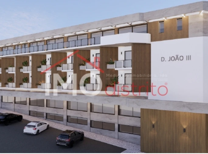 Apartamento T3 para Venda em Sé e São Lourenço Foto 2