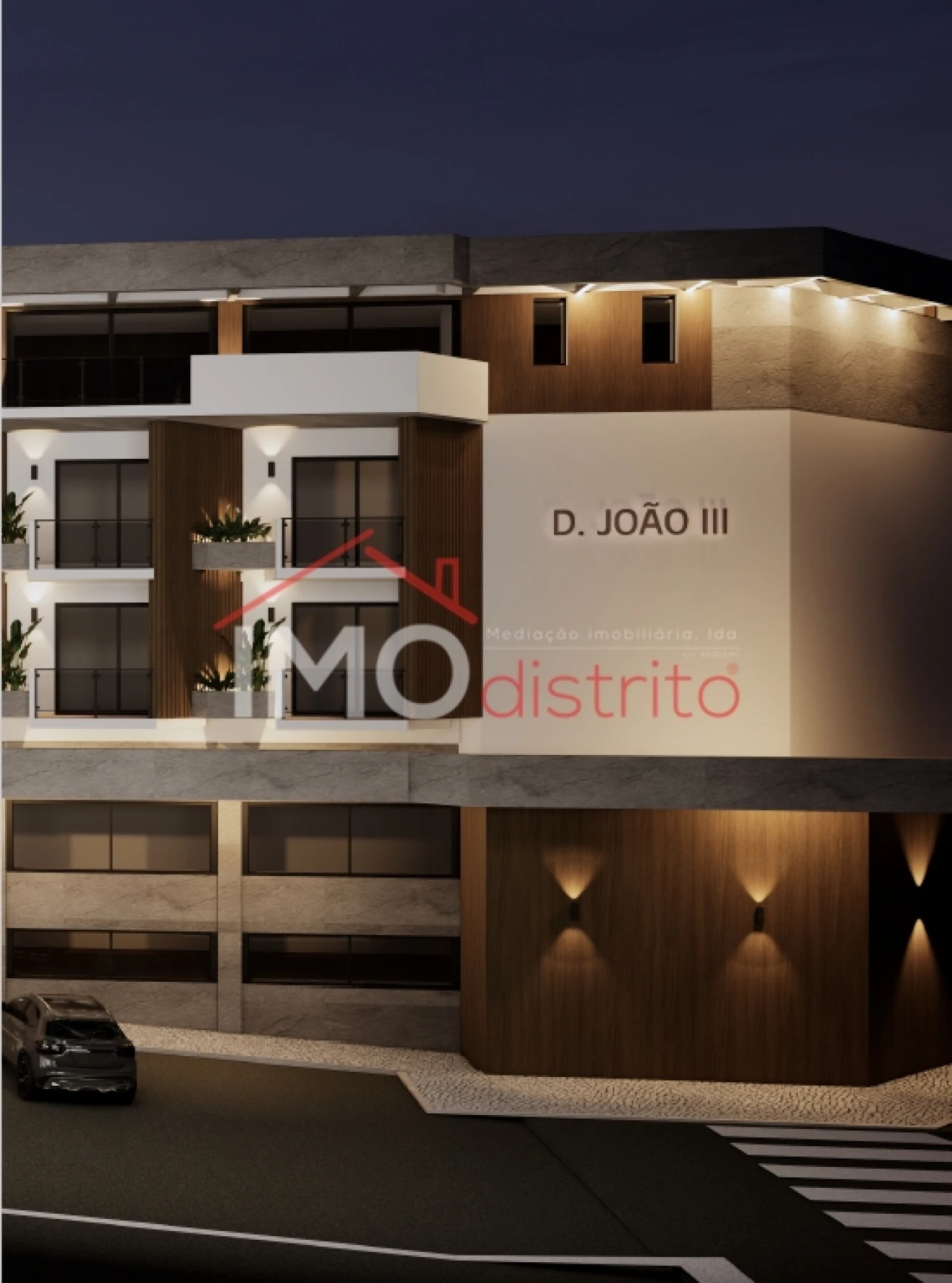 Apartamento T3 para Venda em Sé e São Lourenço Foto 3