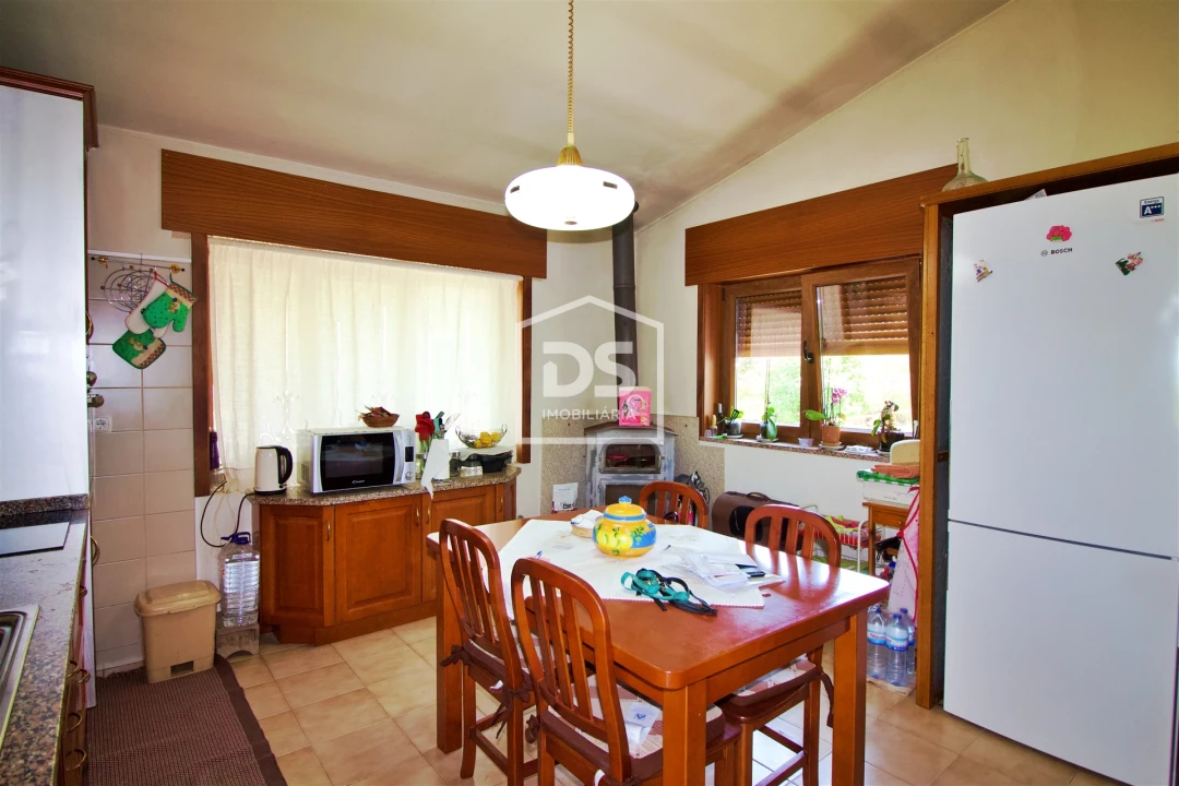 Moradia T3 para Venda em Marco Foto 4