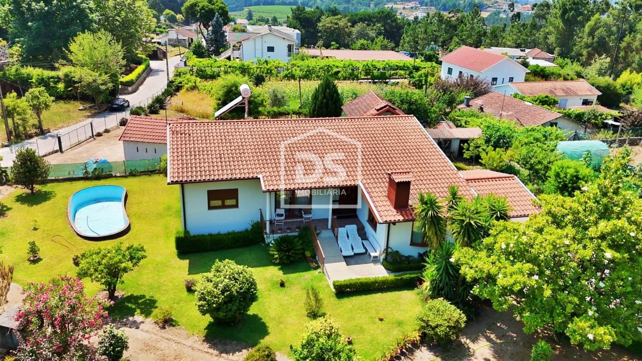 Moradia T3 para Venda em Marco Foto 3