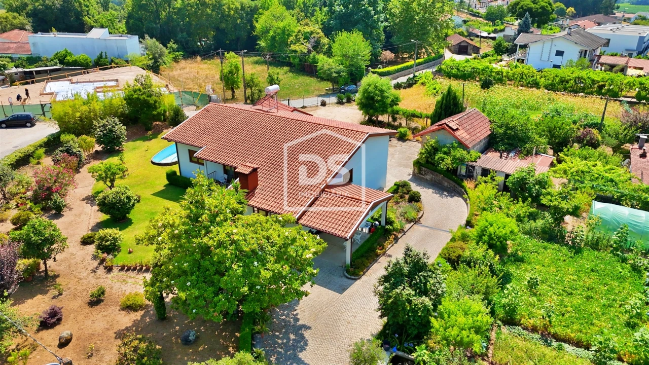 Moradia T3 para Venda em Marco Foto 34