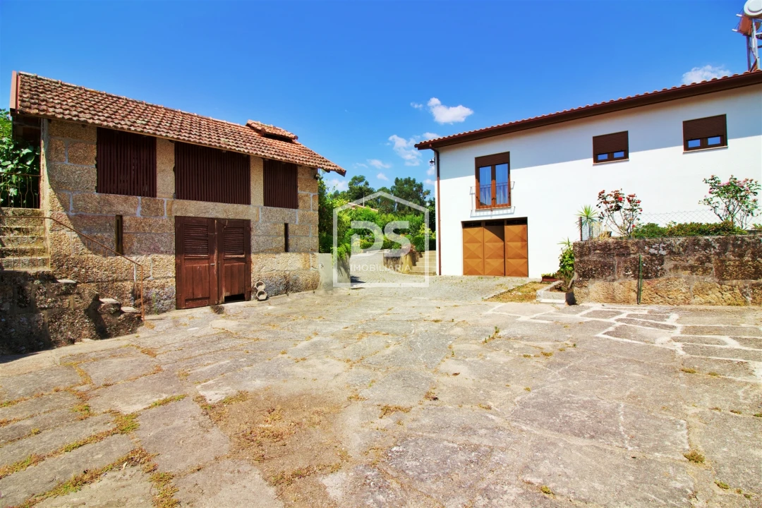 Moradia T3 para Venda em Marco Foto 28