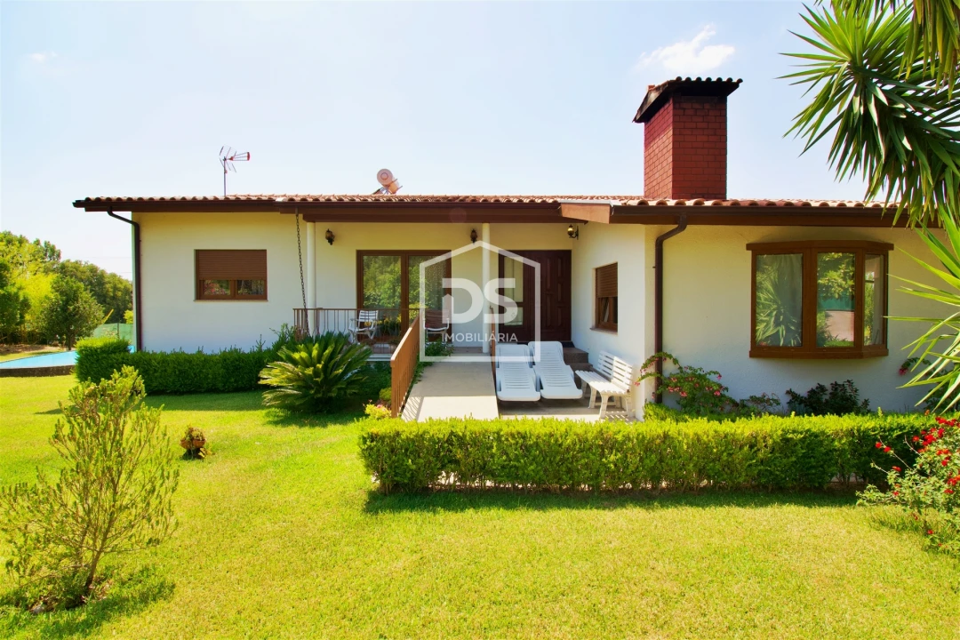 Moradia T3 para Venda em Marco Foto 22