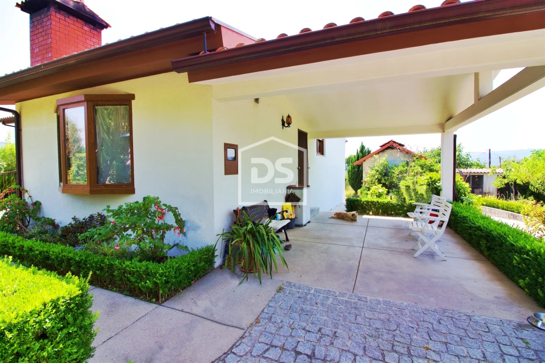 Moradia T3 para Venda em Marco Foto 25