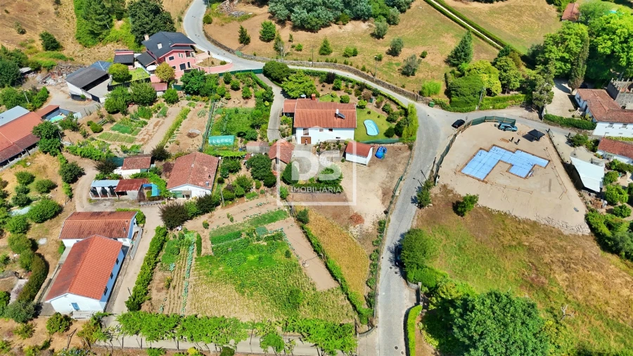 Moradia T3 para Venda em Marco Foto 37