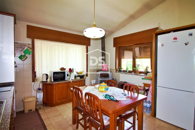 Moradia T3 para Venda em Marco Foto 4