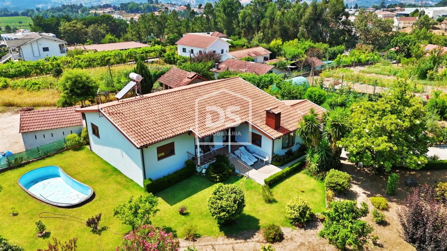 Moradia T3 para Venda em Marco Foto 1