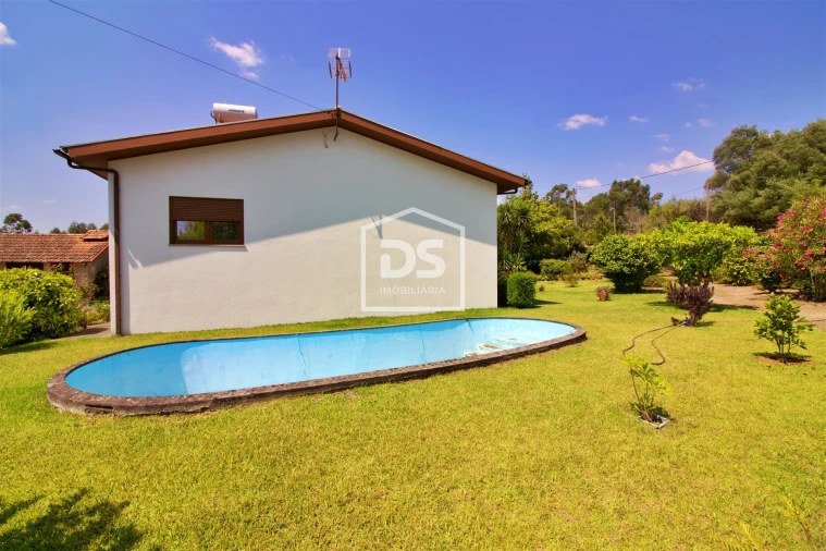 Moradia T3 para Venda em Marco Foto 24