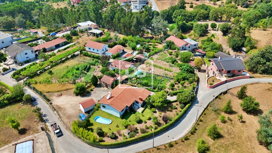 Moradia T3 para Venda em Marco Foto 33