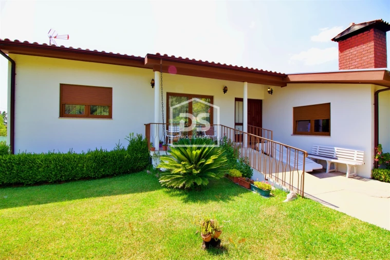 Moradia T3 para Venda em Marco Foto 21