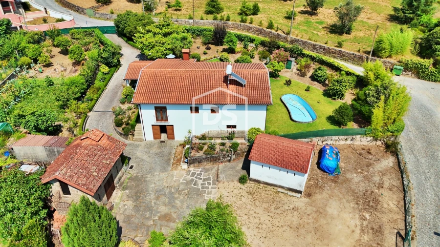 Moradia T3 para Venda em Marco Foto 35