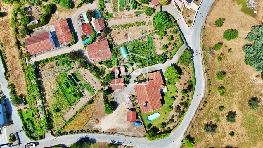 Moradia T3 para Venda em Marco Foto 32