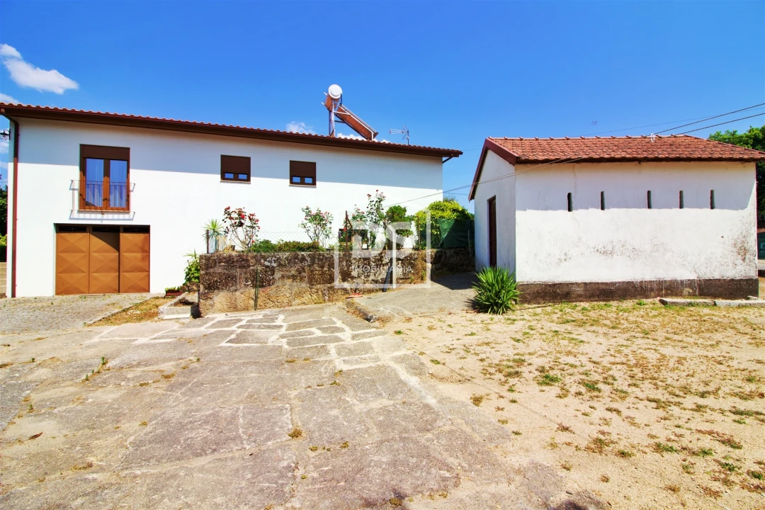 Moradia T3 para Venda em Marco Foto 29