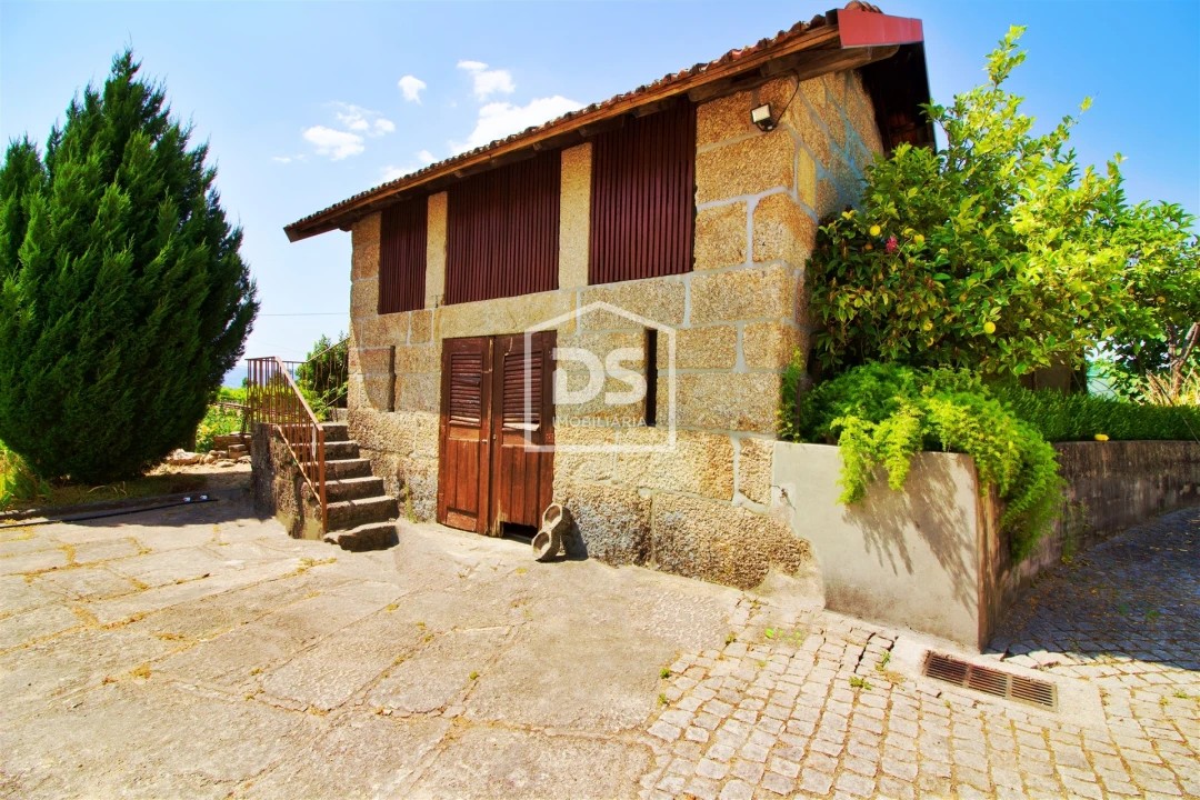 Moradia T3 para Venda em Marco Foto 27