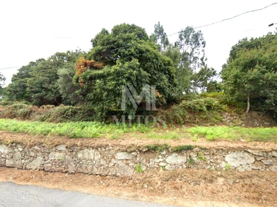 Terreno para Venda em Durrães e Tregosa Foto 10