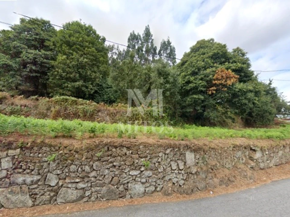 Terreno para Venda em Durrães e Tregosa Foto 2