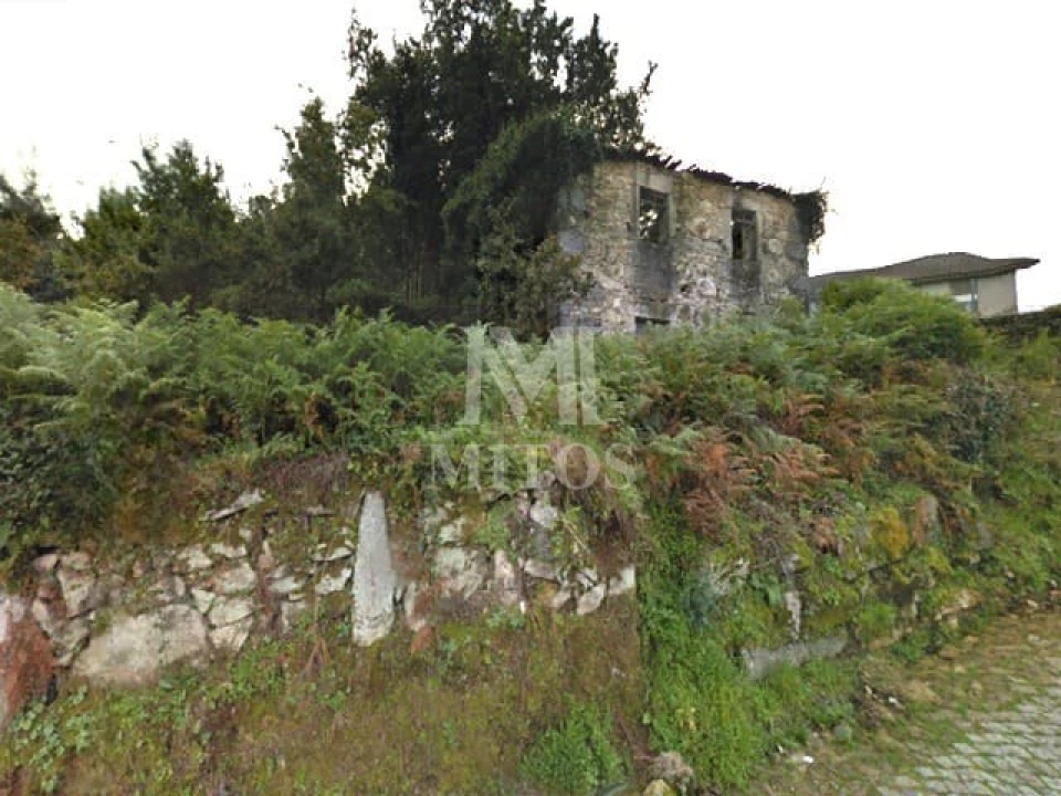 Terreno para Venda em Durrães e Tregosa Foto 1